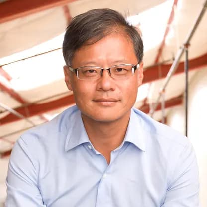 Jerry Yang