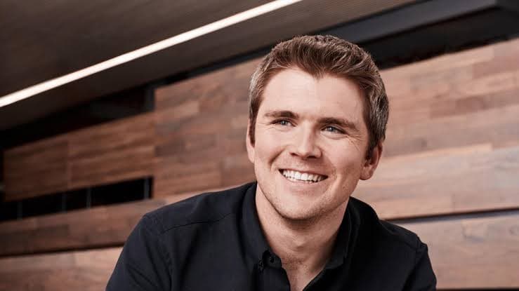 John Collison