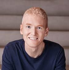 Patrick Collison